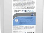 GREVEN® Hautschutzcreme MULTI TEC PURE 2,0 l