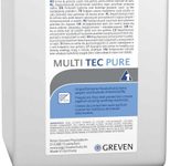 GREVEN® Hautschutzcreme MULTI TEC PURE 2,0 l