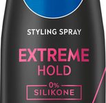 NIVEA Extremer Halt Haarspray 250 ml