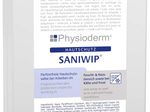 Physioderm® Hautschutzcreme SANIWIP® 1,0 l