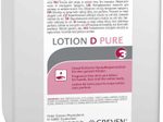 GREVEN® Hautschutzcreme LOTION D PURE 2,0 l