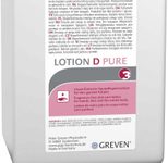 GREVEN® Hautschutzcreme LOTION D PURE 2,0 l