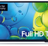 Samsung F6009 Full HD Smart TV 80 cm (32 Zoll)