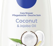 NIVEA Coconut & Jojoba Öl Duschgel 250,0 ml