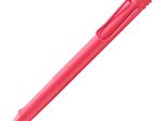 LAMY safari Kugelschreiber pink 0.5 mm Schreibfarbe: Schwarz
