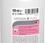 GREVEN® Hautcreme LOTION D PURE 500,0 ml
