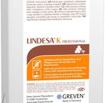 LINDESA® PROFESSIONAL Hautschutzcreme K 1,0 l