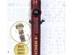 BlueSky Kugelschreiber Harry Potter - Fidget Pen inkl. Sammelfigur , Schreibfarbe:  schwarz
