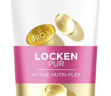PANTENE PRO-V Spülung LOCKEN PUR 200 ml