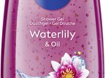 NIVEA Waterlily & Oil Duschgel 250,0 ml