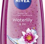 NIVEA Waterlily & Oil Duschgel 250,0 ml