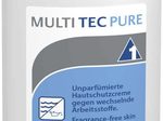 GREVEN® Hautschutzcreme MULTI TEC PURE 100,0 ml