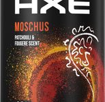 AXE 48h Moschus Deo-Spray 150 ml