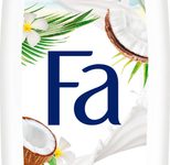Fa Coconut Milk Duschcreme 250 ml