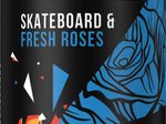 AXE 48h Skateboard & Fresh Roses Deo-Spray 150 ml