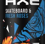 AXE 48h Skateboard & Fresh Roses Deo-Spray 150 ml