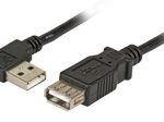 EFB-Elektronik USB-Verlängerungskabel