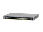 Netgear Smart GS728TP-300EUS Switch