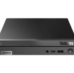 Lenovo ThinkCentre neo 50q Gen 4 12LN Mini-PC - i5 13420H / 2.1 GHz - RAM 8 GB - SSD 256 GB - TCG Opal Encryption 2, NVMe