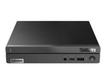 Lenovo ThinkCentre neo 50q Gen 4 12LN Mini-PC - i5 13420H / 2.1 GHz - RAM 8 GB - SSD 256 GB - TCG Opal Encryption 2, NVMe