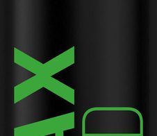 SYOSS Max Hold Halt 5 Haarspray 400 ml