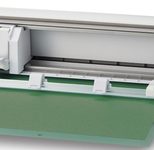 Silhouette CAMEO 5 Schneideplotter weiß