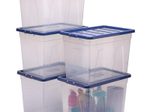 Bankers Box Aufbewahrungsboxen 64,0 l