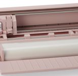 Silhouette CAMEO 5 Schneideplotter rosa