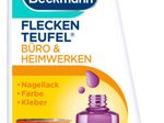 Dr. Beckmann FLECKENTEUFEL BÜRO & HEIMWERKEN Fleckenentferner 0,05 l