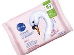 NIVEA MIZELLEN 3in1 feuchte Reinigungstücher 25 St.