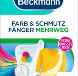 Dr. Beckmann Farb- und Schmutzfang Mehrwegtuch