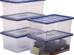 Bankers Box Aufbewahrungsboxen 38,0 l