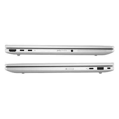 HP EliteBook 8 G1a AMD Ryzen™ 5 230 Notebook AI 33.8 cm (13.3")