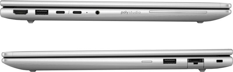 HP EliteBook 6 G1i Intel® Core™ Ultra 5 225U Notebook AI 35.6 cm (14")