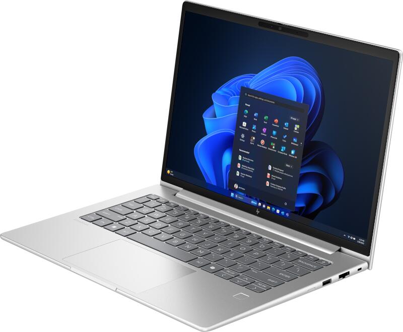 HP EliteBook 6 G1i Intel® Core™ Ultra 5 225U Notebook AI 35.6 cm (14")