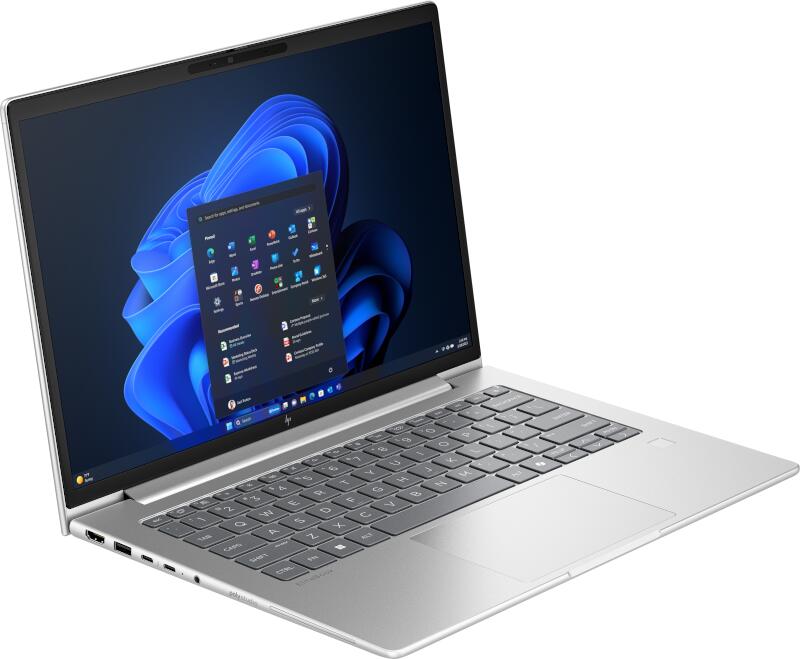 HP EliteBook 6 G1i Intel® Core™ Ultra 5 225U Notebook AI 35.6 cm (14")