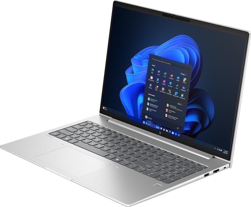 HP EliteBook 6 G1i Intel® Core™ Ultra 7 255U Notebook AI PC 40.6 cm (16")