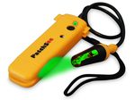 Patchsee Leuchtwerkzeug PRO-PatchLight, grün