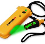 Patchsee Leuchtwerkzeug PRO-PatchLight, grün