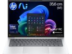 HP EliteBook 8 G1i Intel® Core™ Ultra 5 228V Notebook Next Gen AI PC 35.6 cm (14")