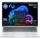 HP EliteBook 8 G1i Intel® Core™ Ultra 5 228V Notebook Next Gen AI PC 35.6 cm (14")