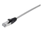 Exertis Connect Patchkabel Cat. 6A, U/FTP, stahlarmiert, 3,0 m