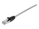 Exertis Connect Patchkabel Cat. 6A, U/FTP, stahlarmiert, 3,0 m