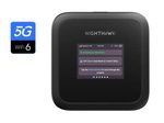Netgear Nighthawk M3 mobiler 5G Router bis zu 2,5 Gbit/s