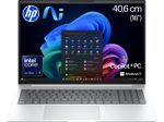 HP EliteBook 8 G1i Intel® Core™ Ultra 7 258V Notebook Next Gen AI PC 40.6 cm (16")