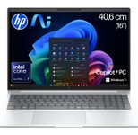 HP EliteBook 8 G1i Intel® Core™ Ultra 7 258V Notebook Next Gen AI PC 40.6 cm (16")