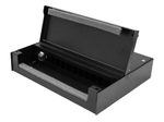 Exertis Connect Keystone-Box, 12-fach