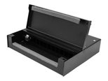 Exertis Connect Keystone-Box, 12-fach