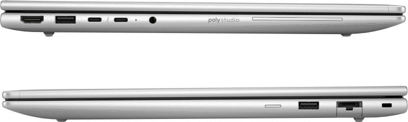 HP EliteBook 6 G1i Intel® Core™ Ultra 7 255U Notebook AI PC 40.6 cm (16")