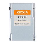 Kioxia CD8P-V 12,8 TB 2.5" PCI Express 5.0 NVMe BiCS FLASH TLC